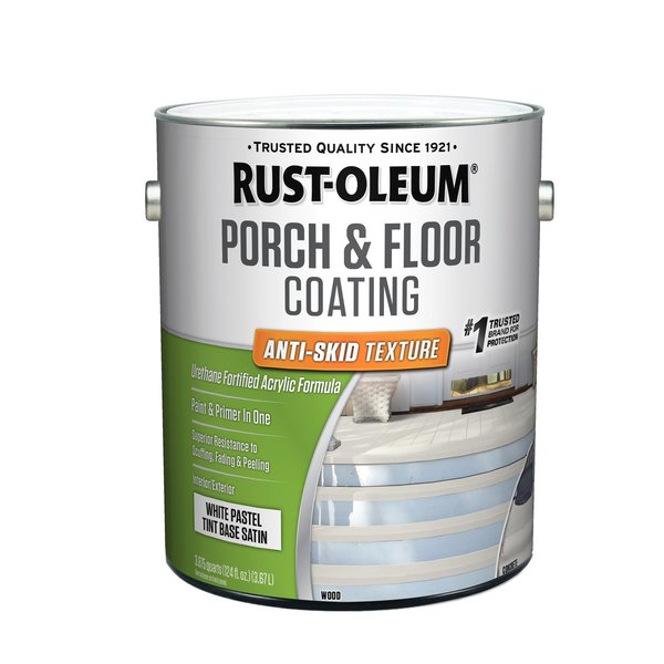 Porch & Floor Rust-Oleum  Tint Base Porch and Floor Paint+Primer 1 gal 262366